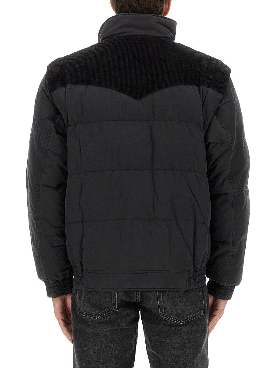 MARANT - Man - Black - Jacket