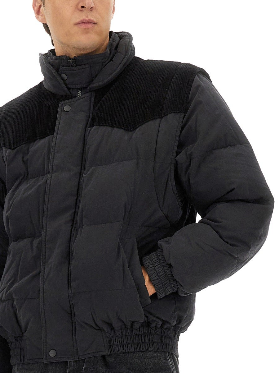 MARANT - Man - Black - Jacket