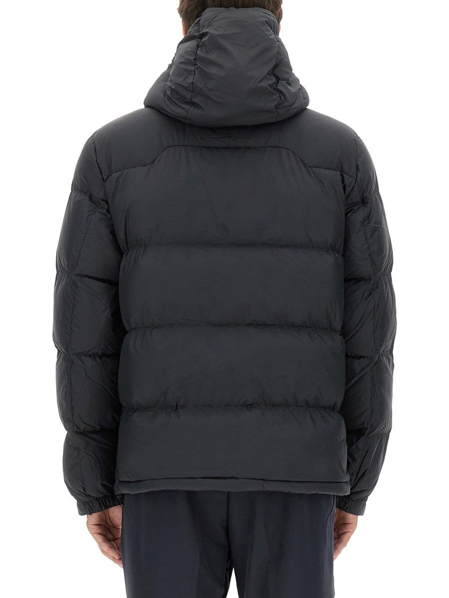 Polo Ralph Lauren - Man - Black - Coat