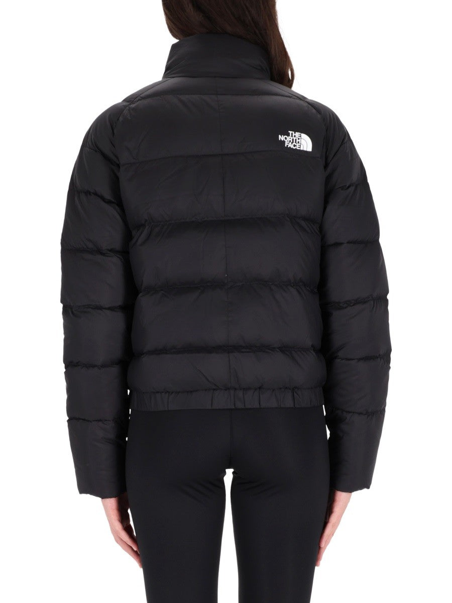 The North Face - Woman - Black - Blazer