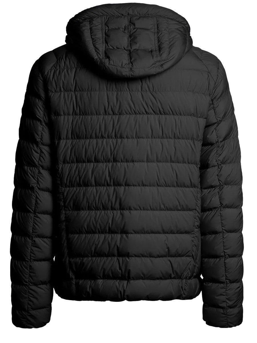 PARAJUMPERS - Man - Black - Coat