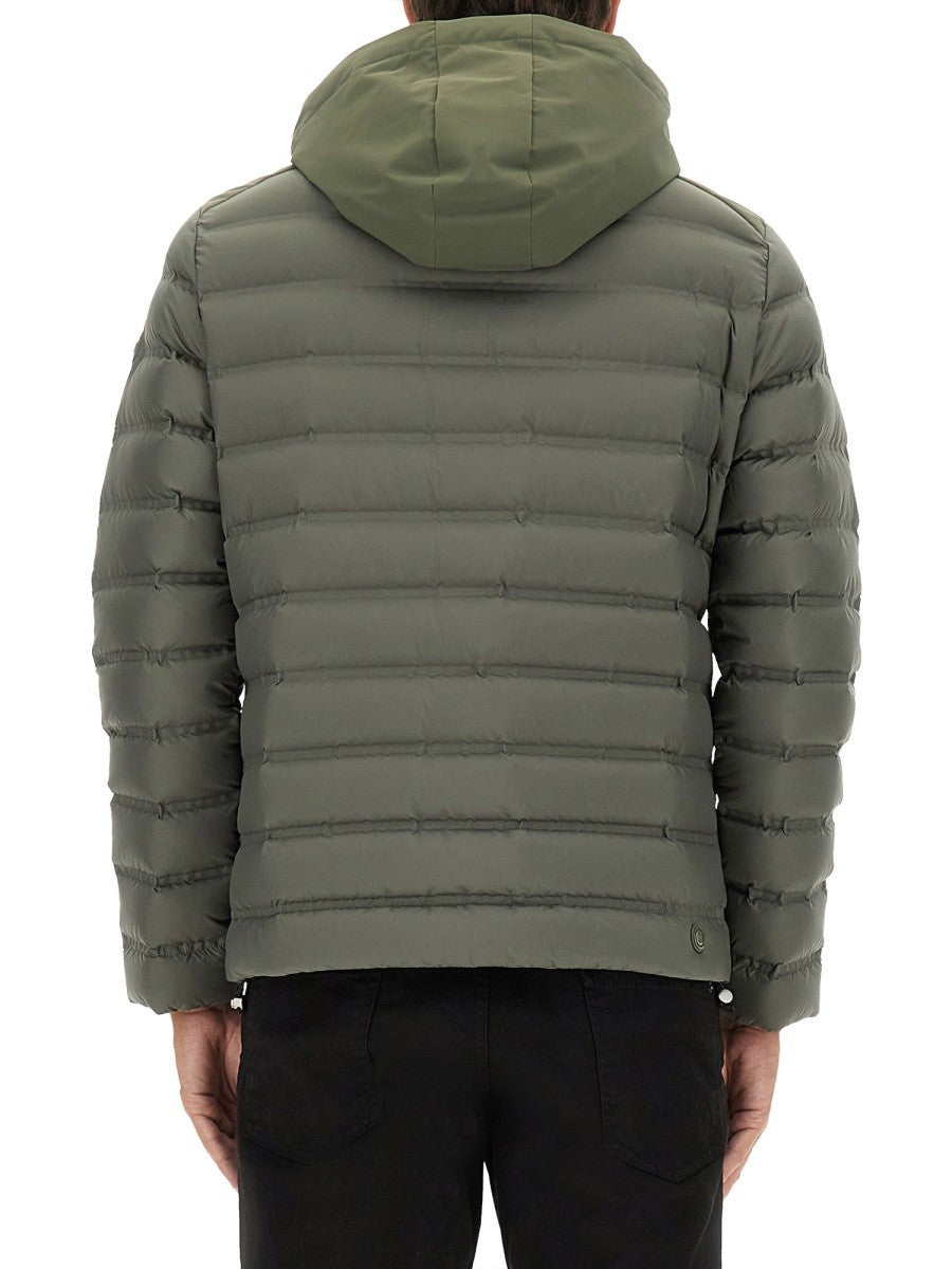 COLMAR ORIGINALS - Man - Green - Jacket