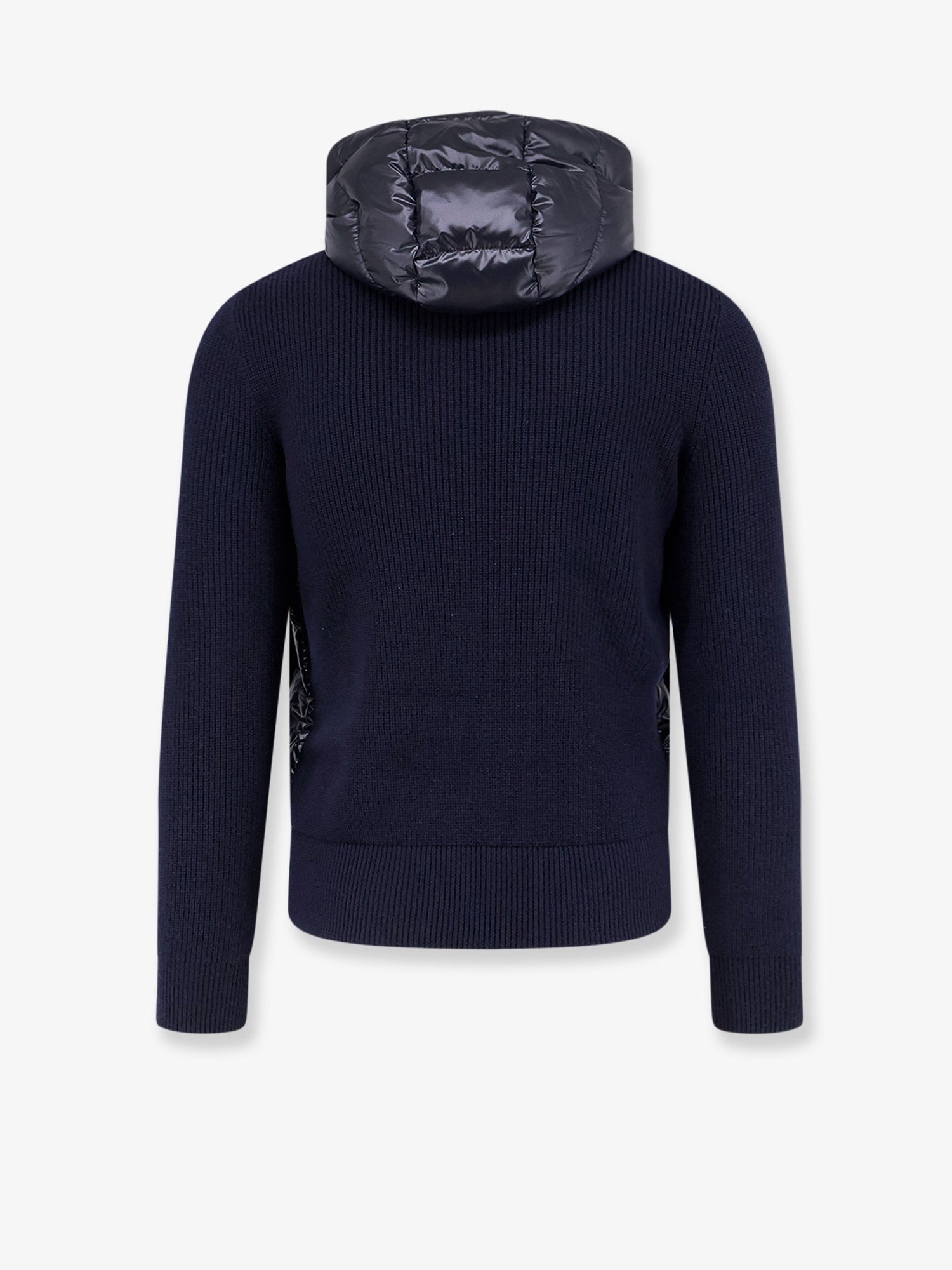 Moncler - Man - Blue - Jacket