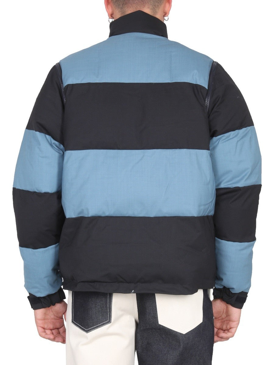 SUNNEI - Man - Blue - Jacket