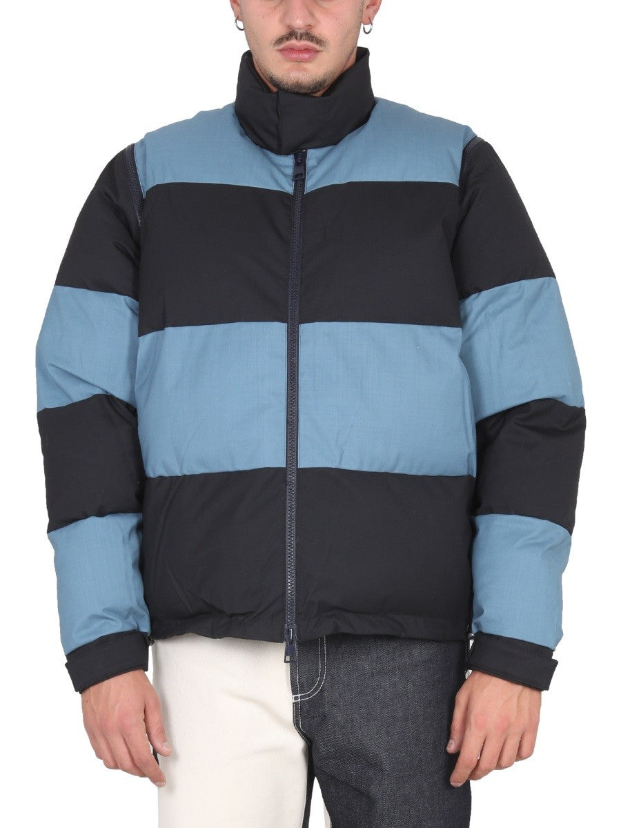 SUNNEI - Man - Blue - Jacket