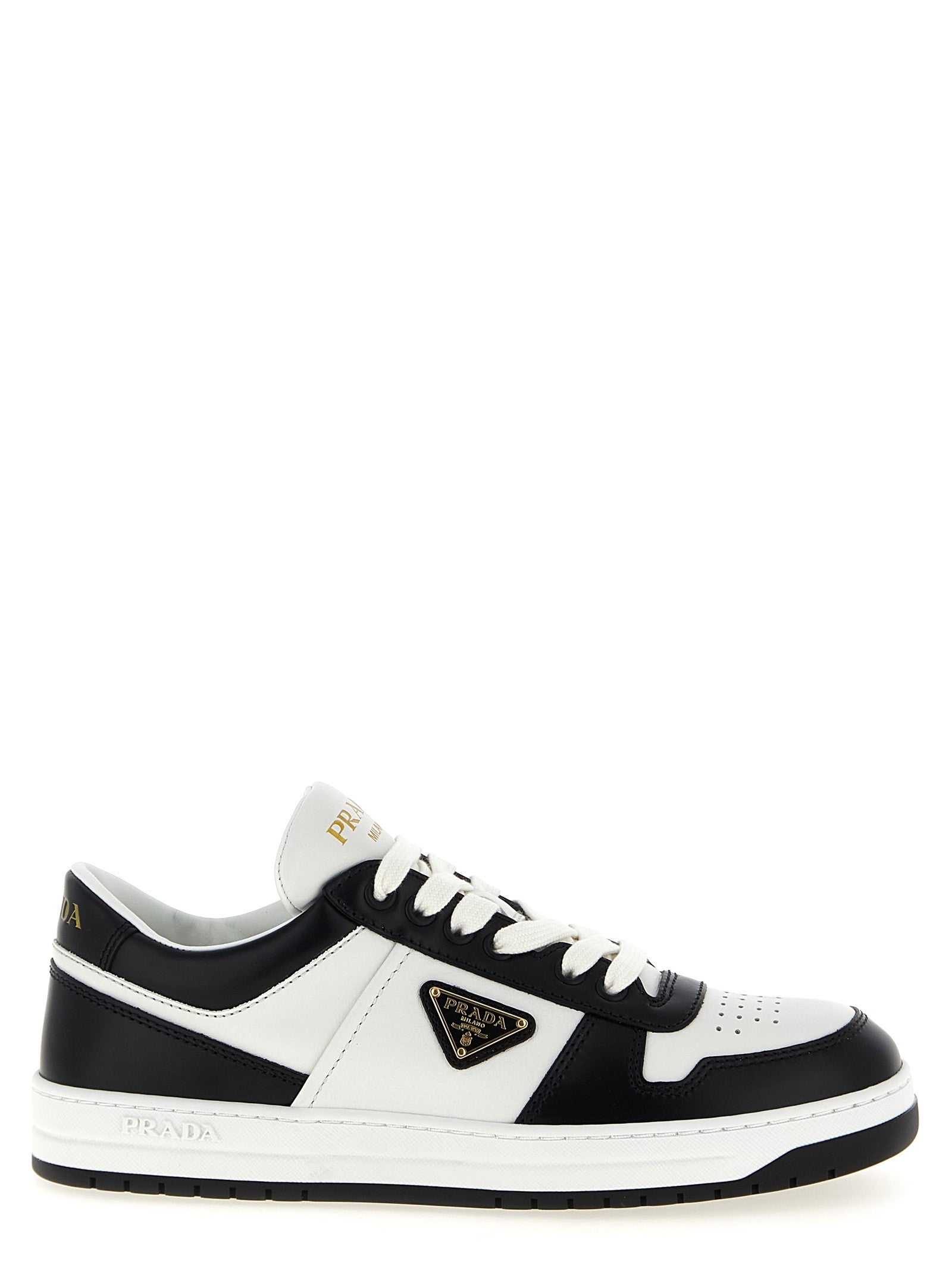 PRADA - nan - Multicolor - Sneaker
