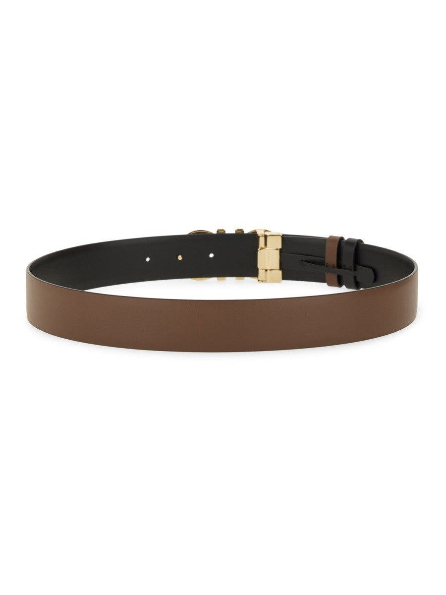 Ferragamo - Woman - Brown - Belt