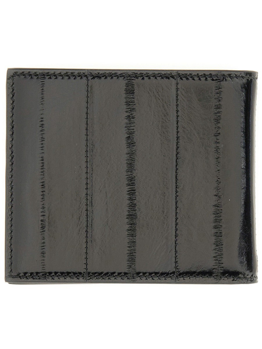 Dolce & Gabbana - Man - Black - Wallet