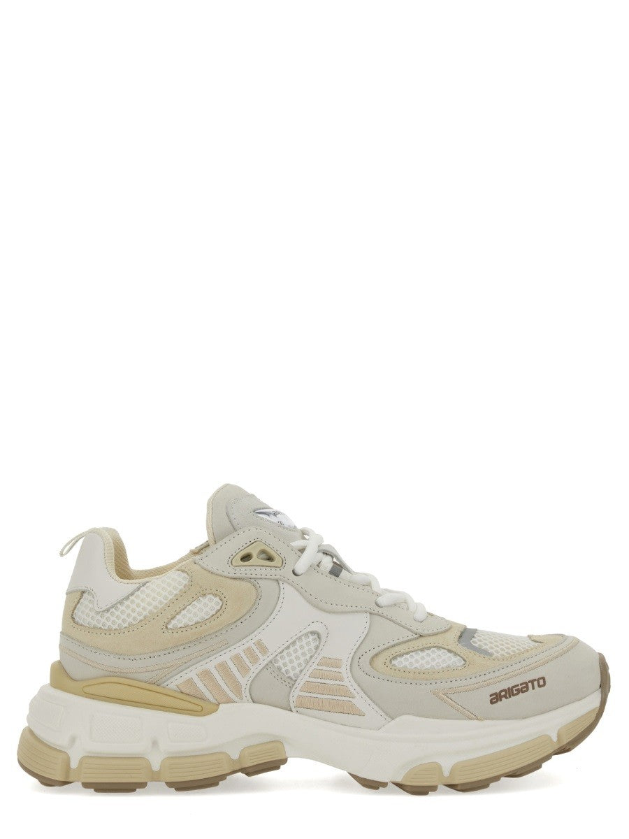 AXEL ARIGATO - Woman - White - Sneaker