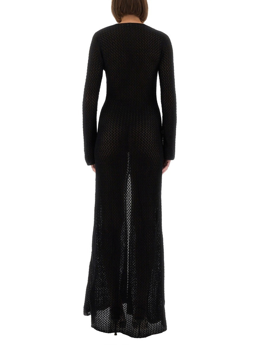 THE GARMENT - Woman - Black - Dress