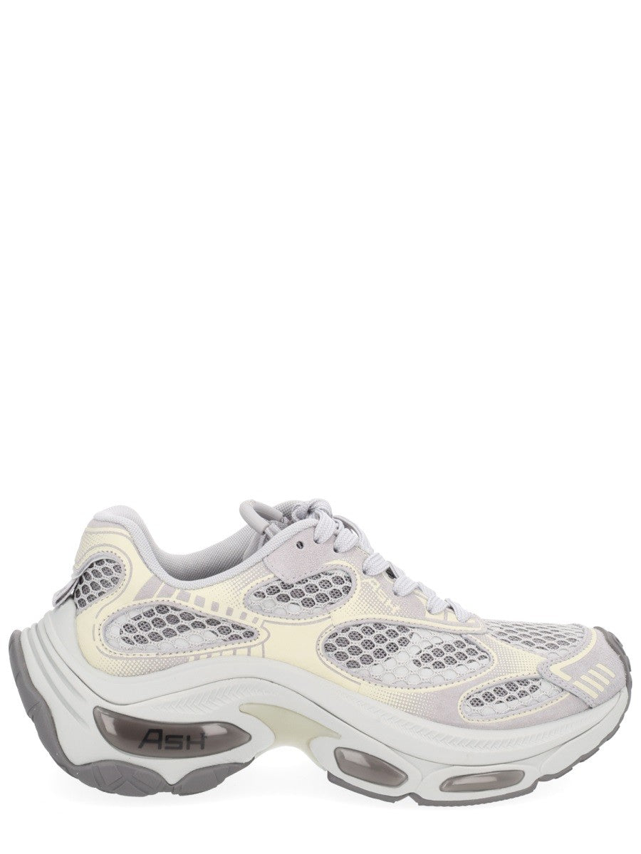 Ash - Woman - Grey - Sneaker