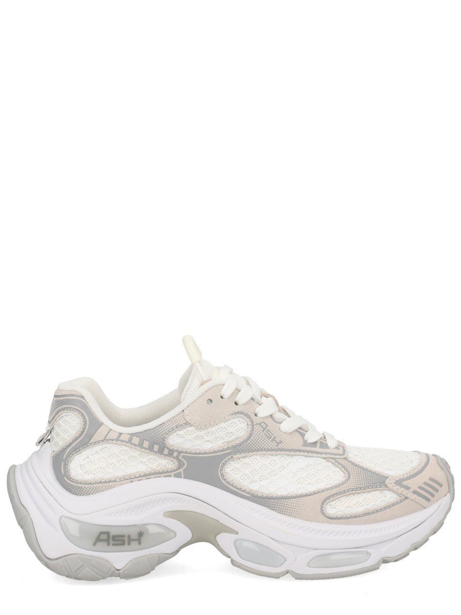 Ash - Woman - White - Sneaker