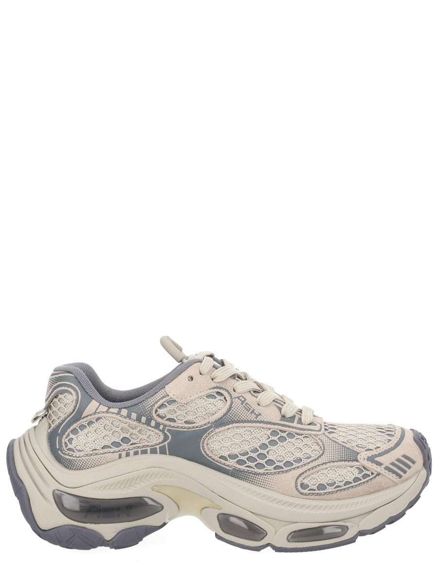 Ash - Woman - Grey - Sneaker