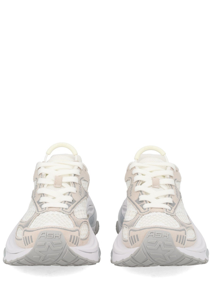 Ash - Woman - White - Sneaker