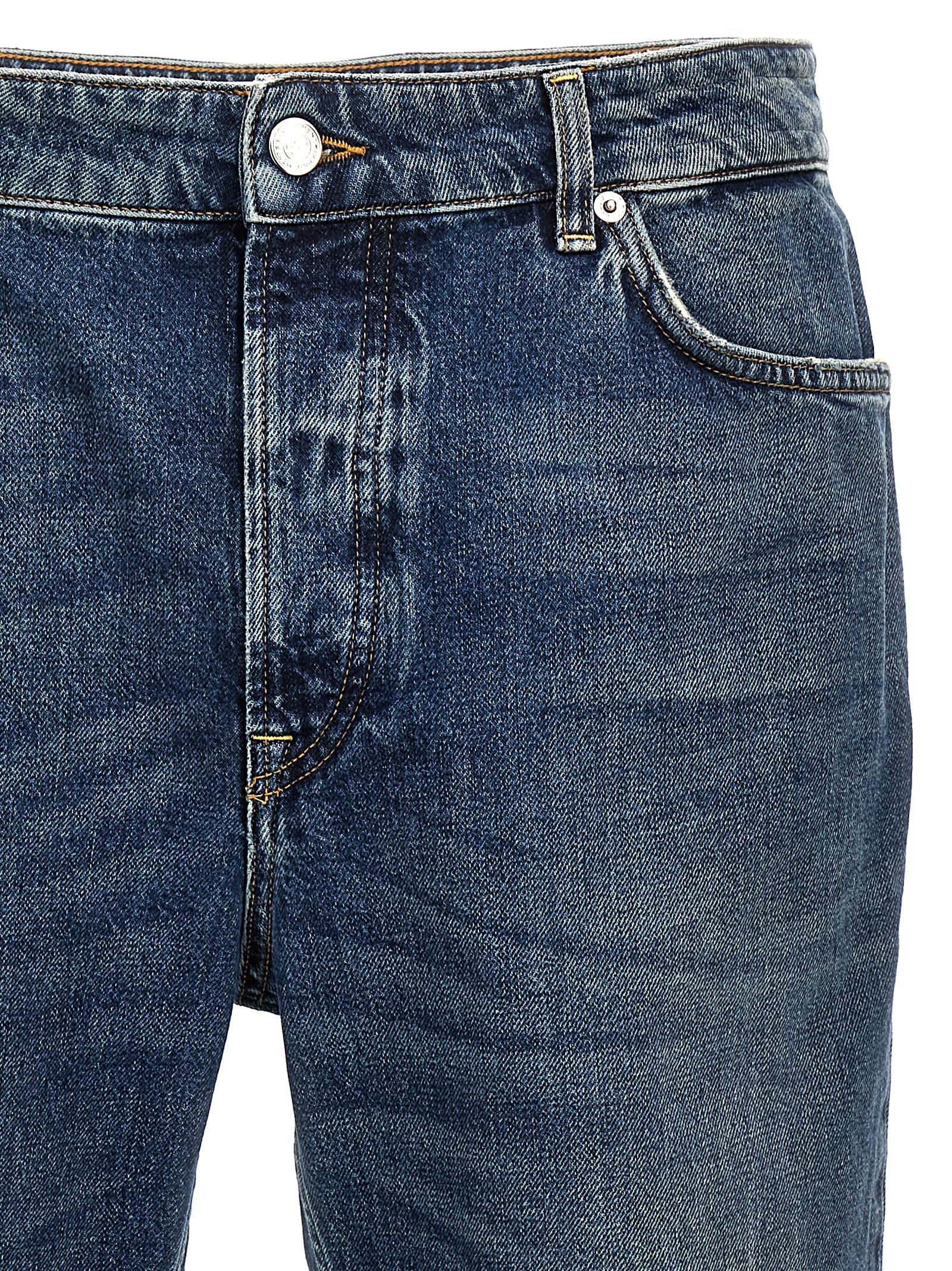 DEPARTMENT 5 - nan - Blue - Jeans