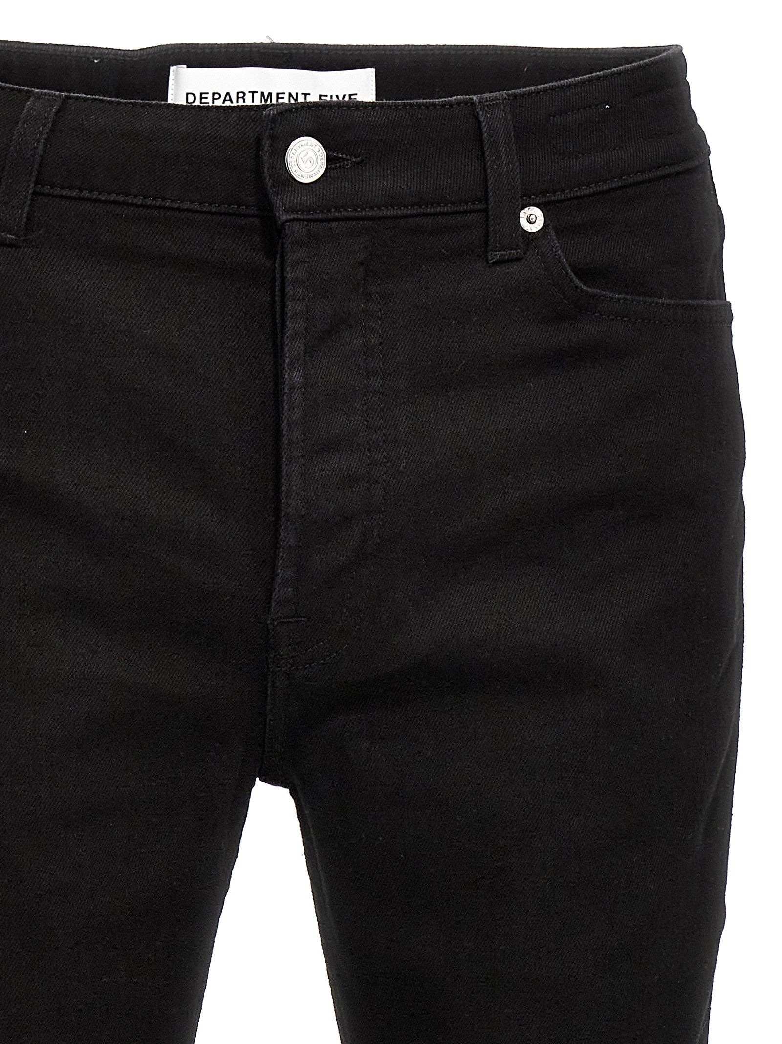 DEPARTMENT 5 - nan - Black - Jeans