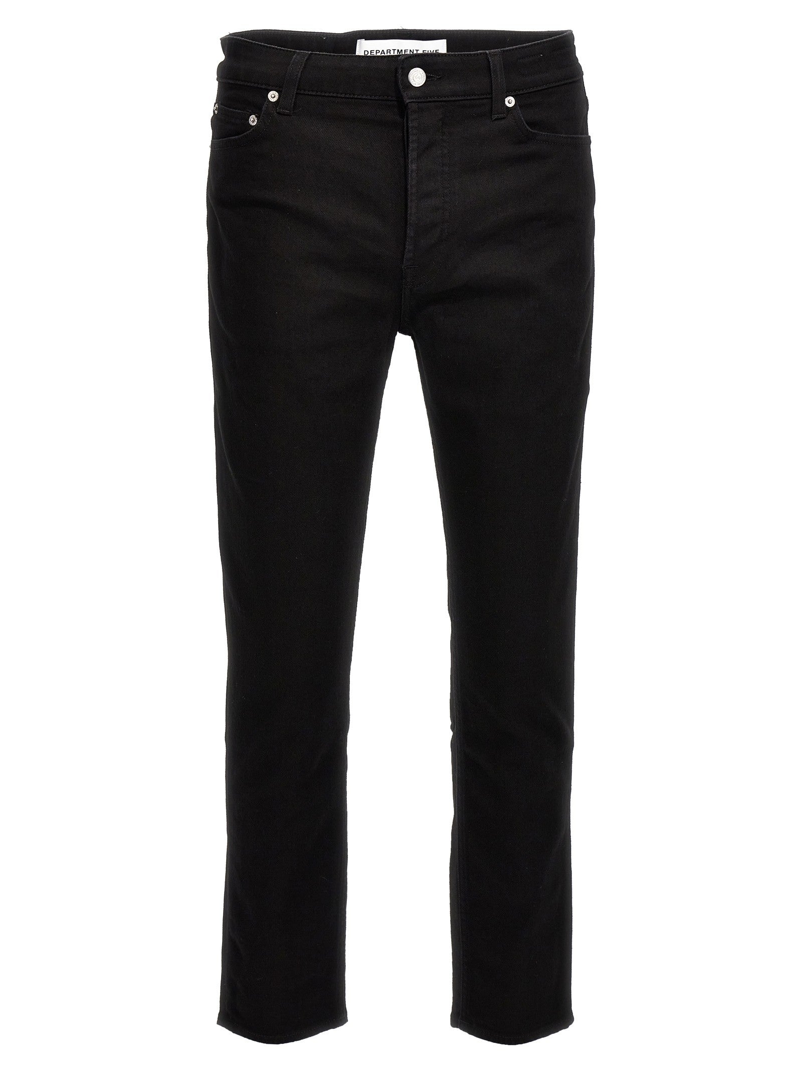 DEPARTMENT 5 - nan - Black - Jeans