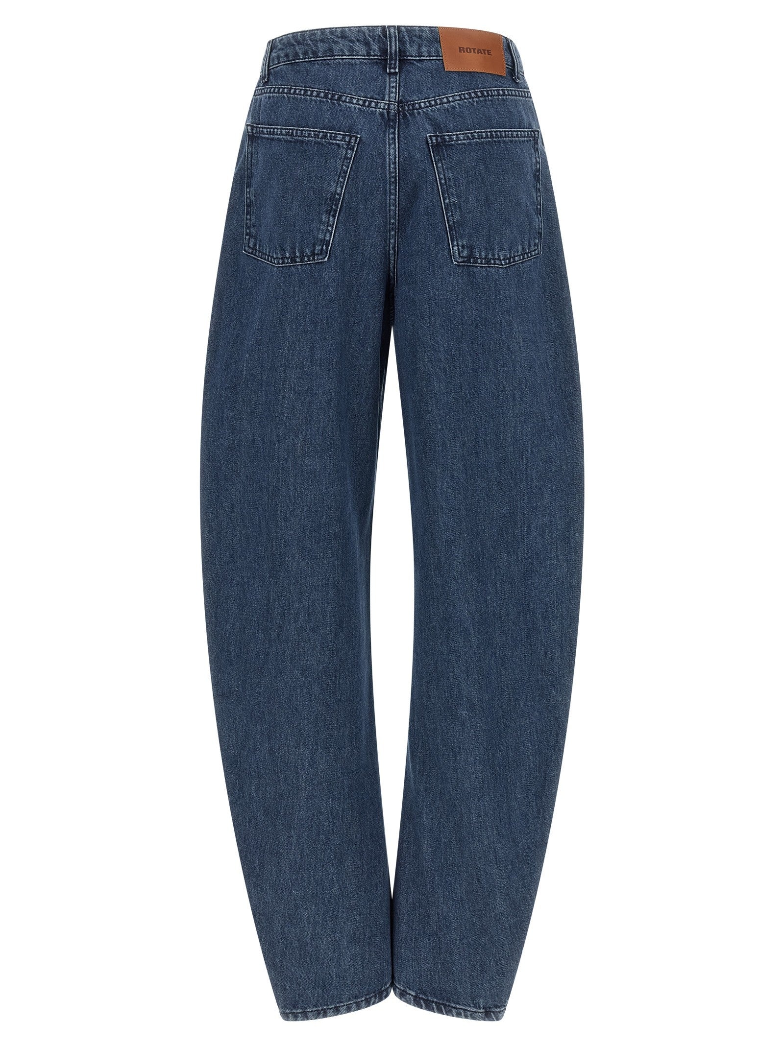 ROTATE BIRGER CHRISTENSEN - nan - Blue - Jeans