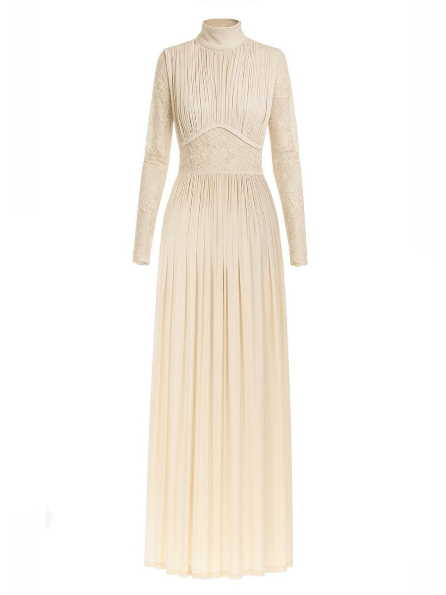 ZIMMERMANN - Woman - Beige - Dress