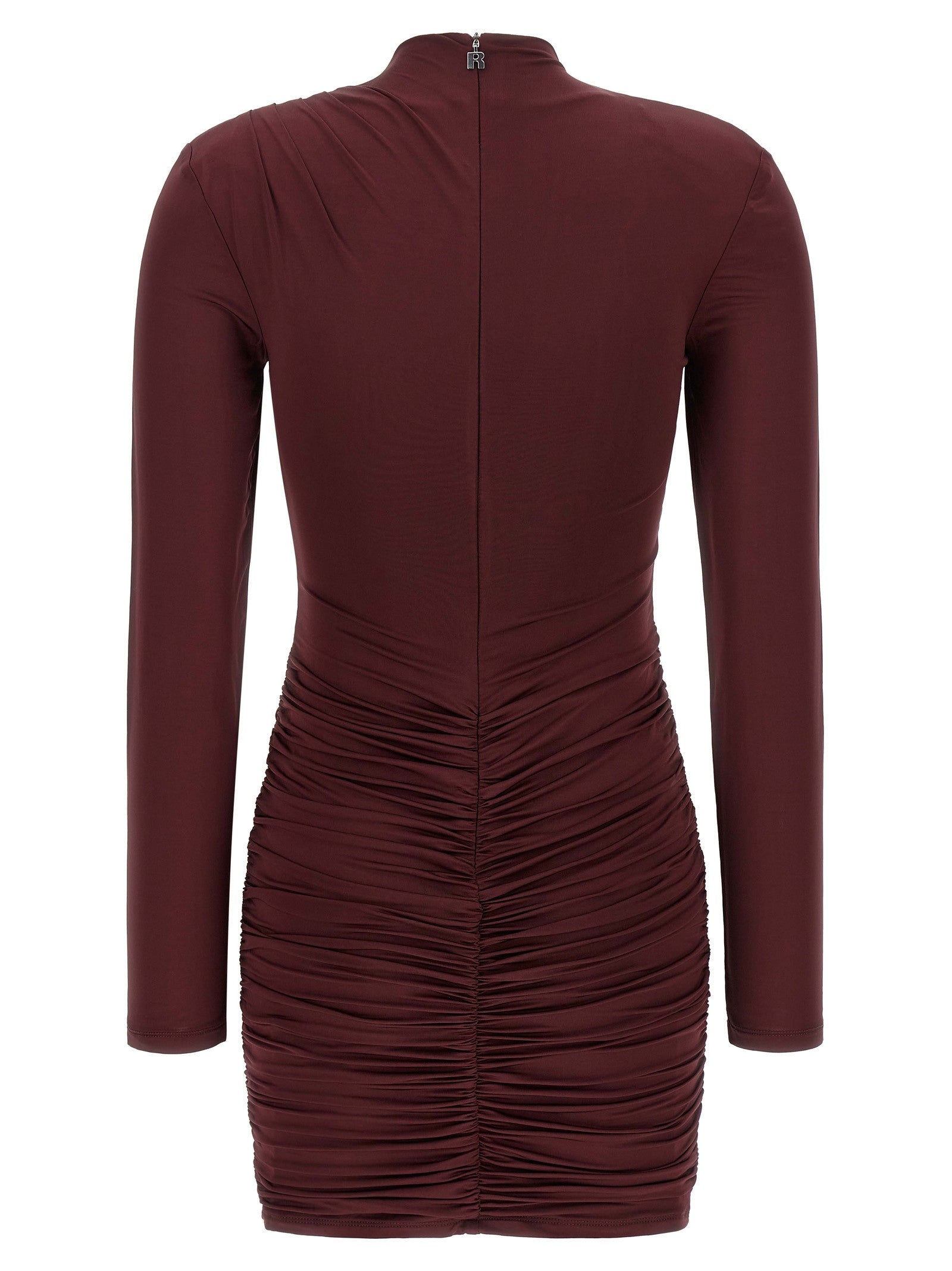 ROTATE BIRGER CHRISTENSEN - nan - Red - Dress