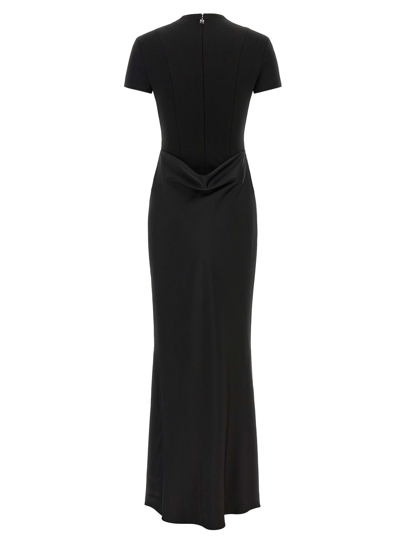 ROTATE BIRGER CHRISTENSEN - nan - Black - Dress