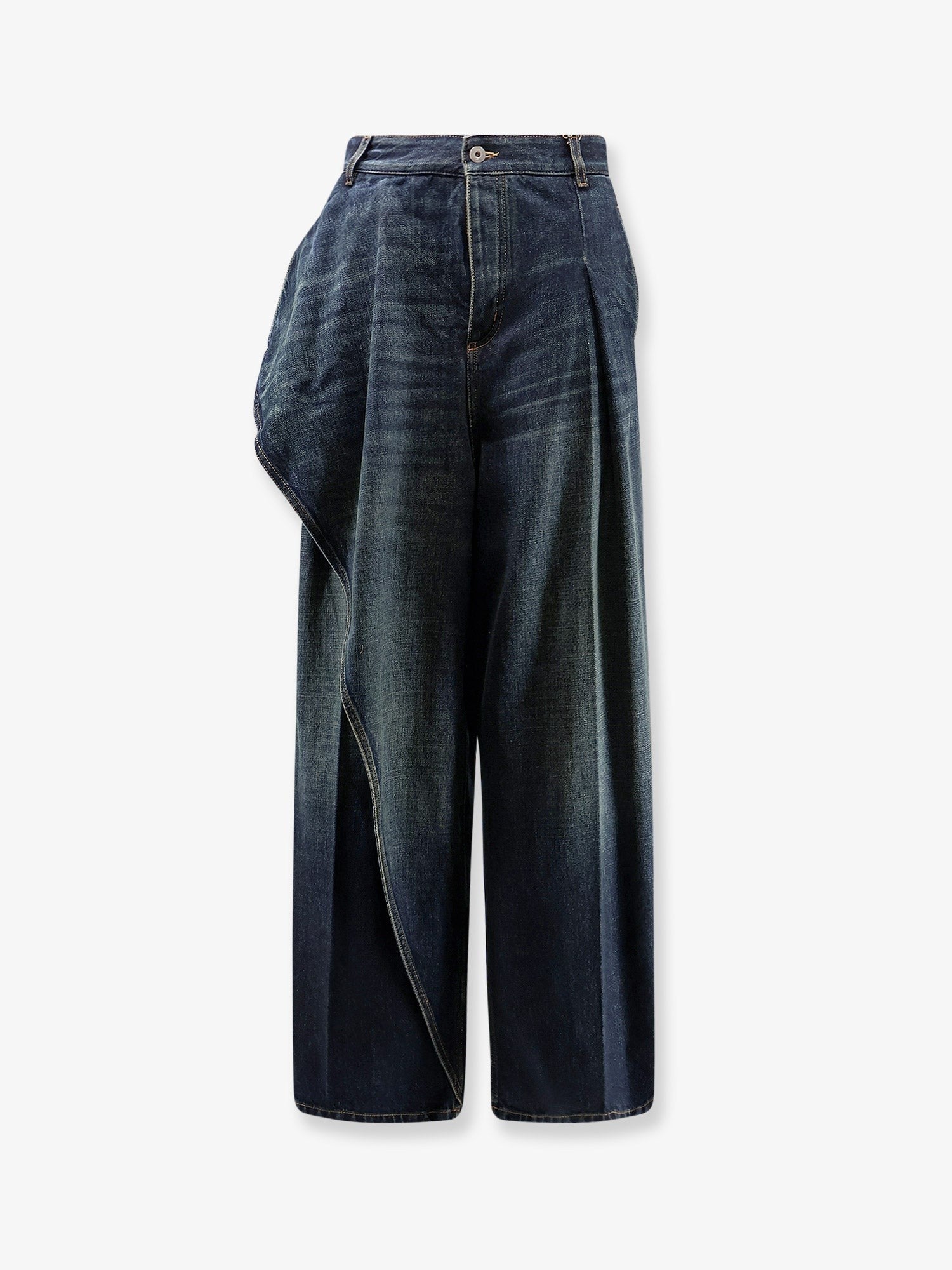 Dior - Woman - Blue - Jeans