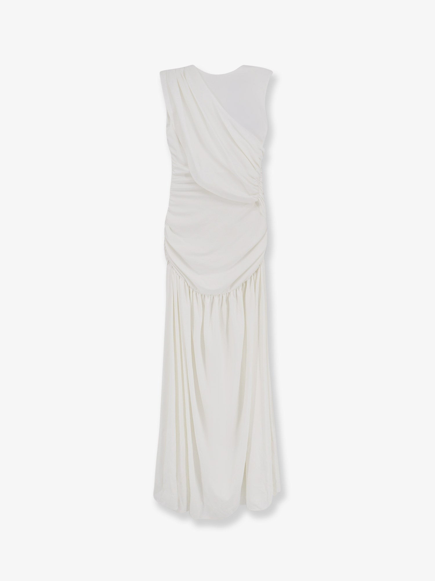 Actualee - Woman - White - Dress