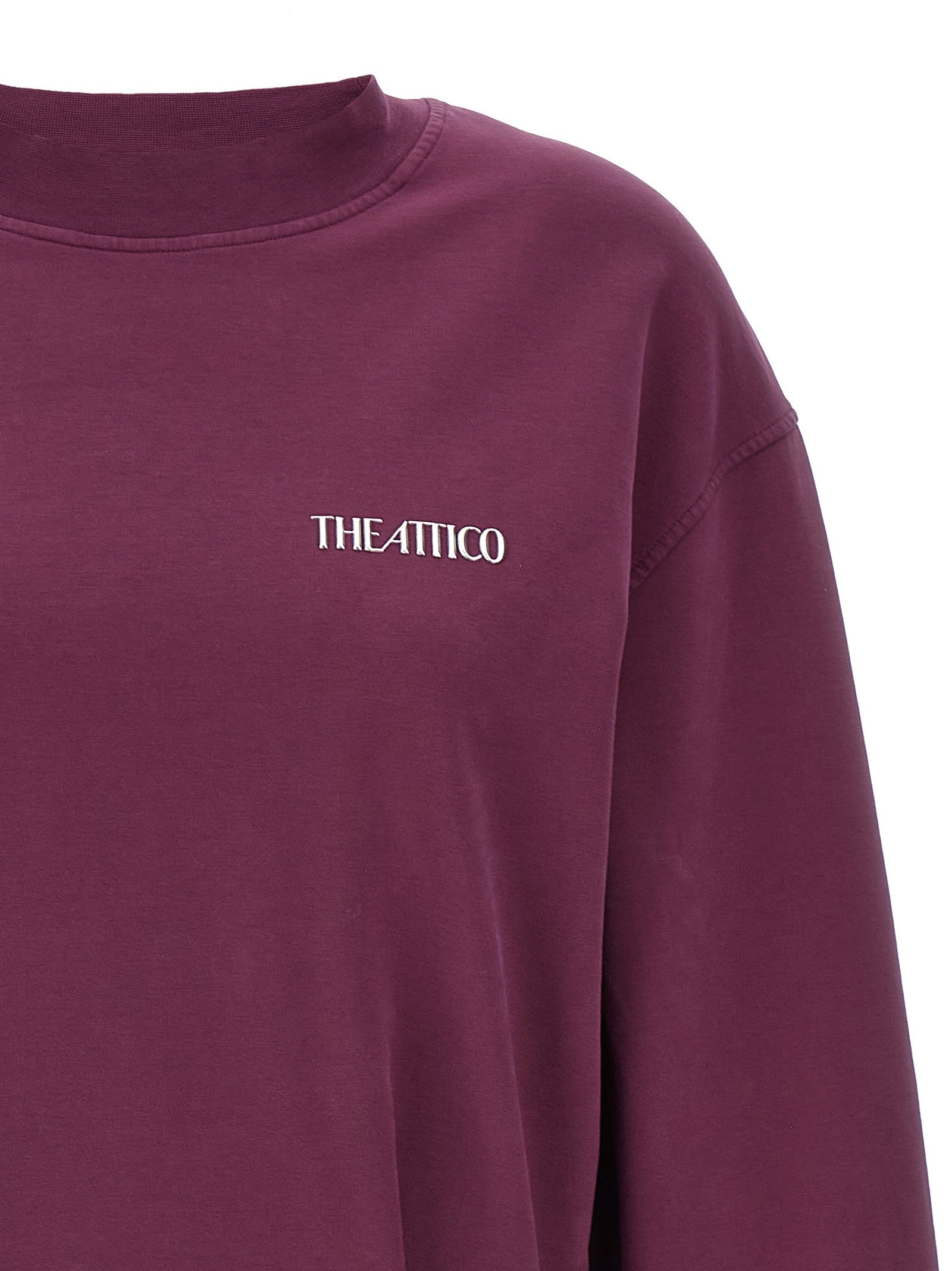 The Attico - nan - Red - Dress