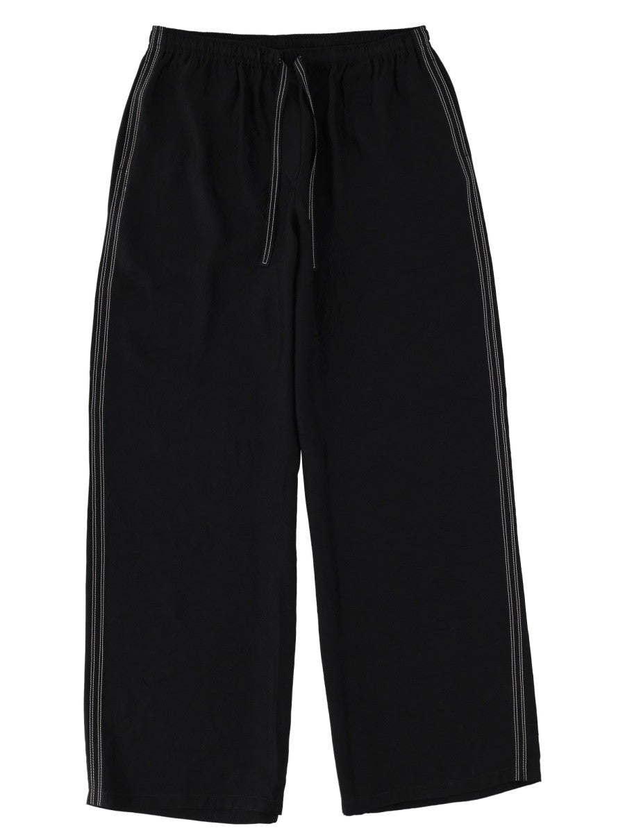 FILIPPA K - Woman - Black - Pants