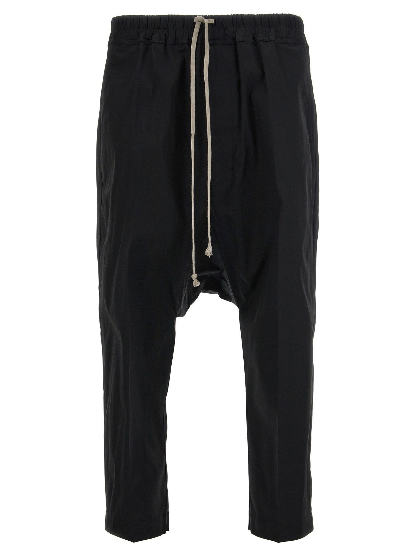 RICK OWENS - nan - Black - Pants