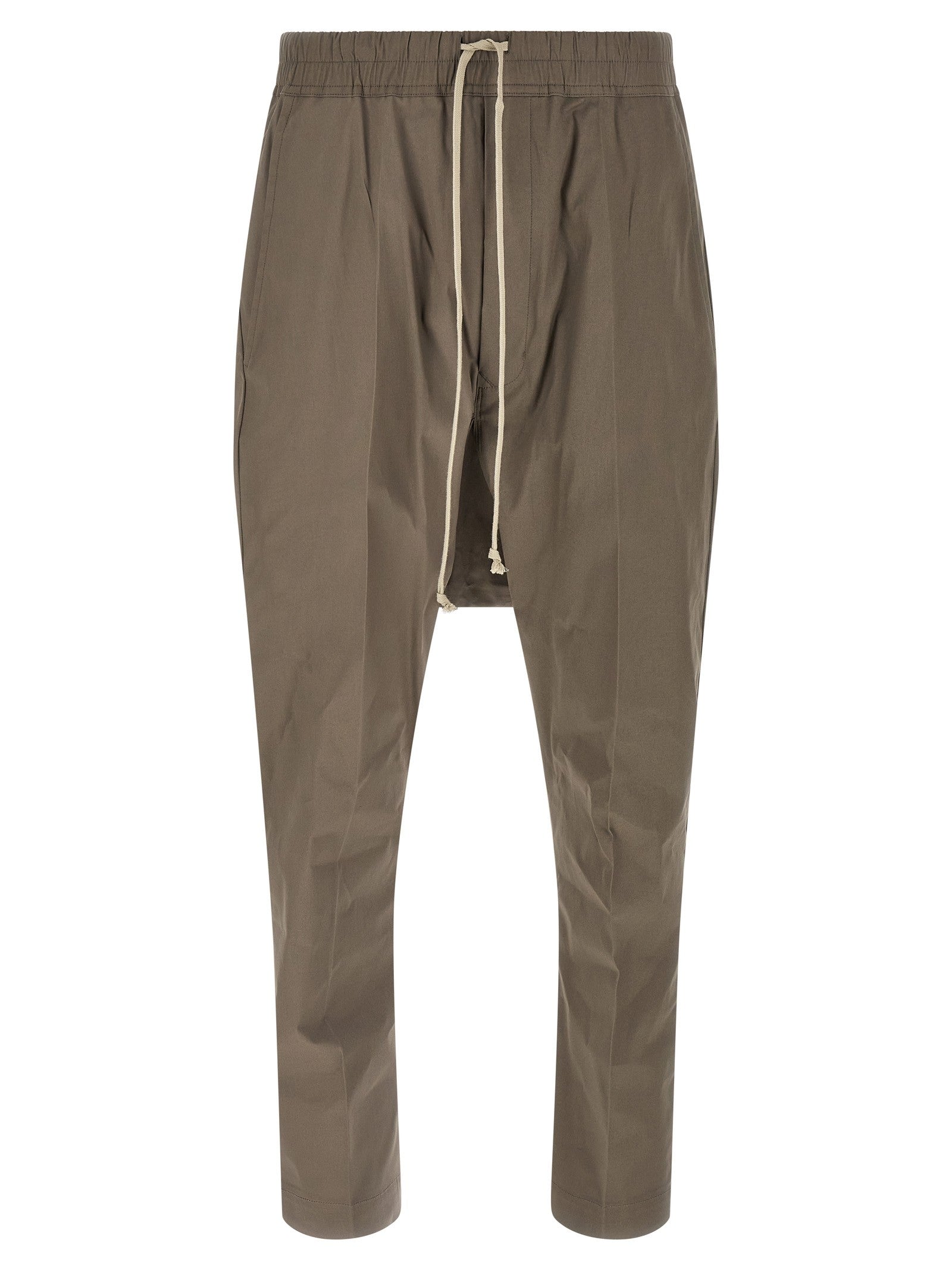 RICK OWENS - nan - Grey - Pants