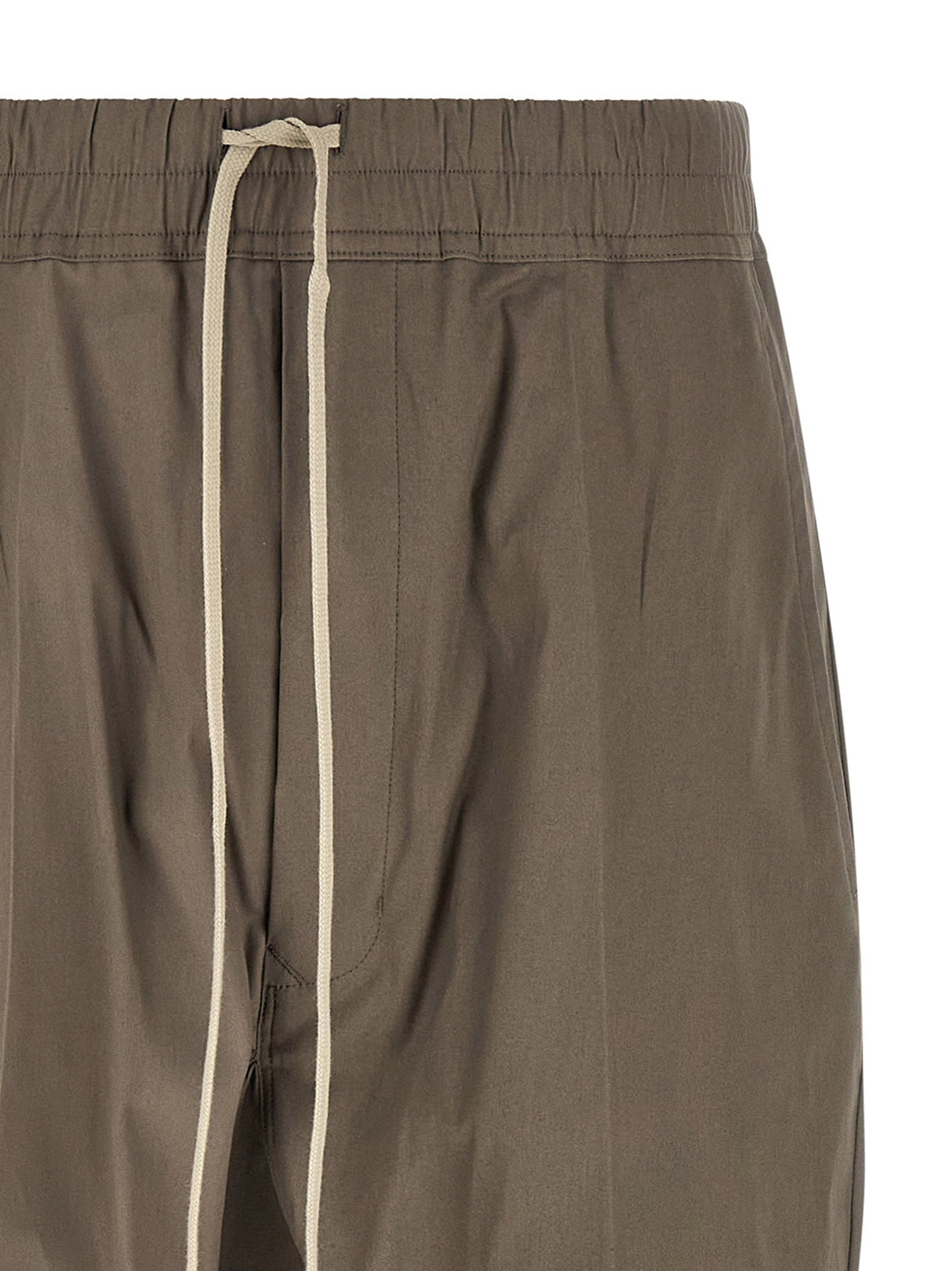 RICK OWENS - nan - Grey - Pants