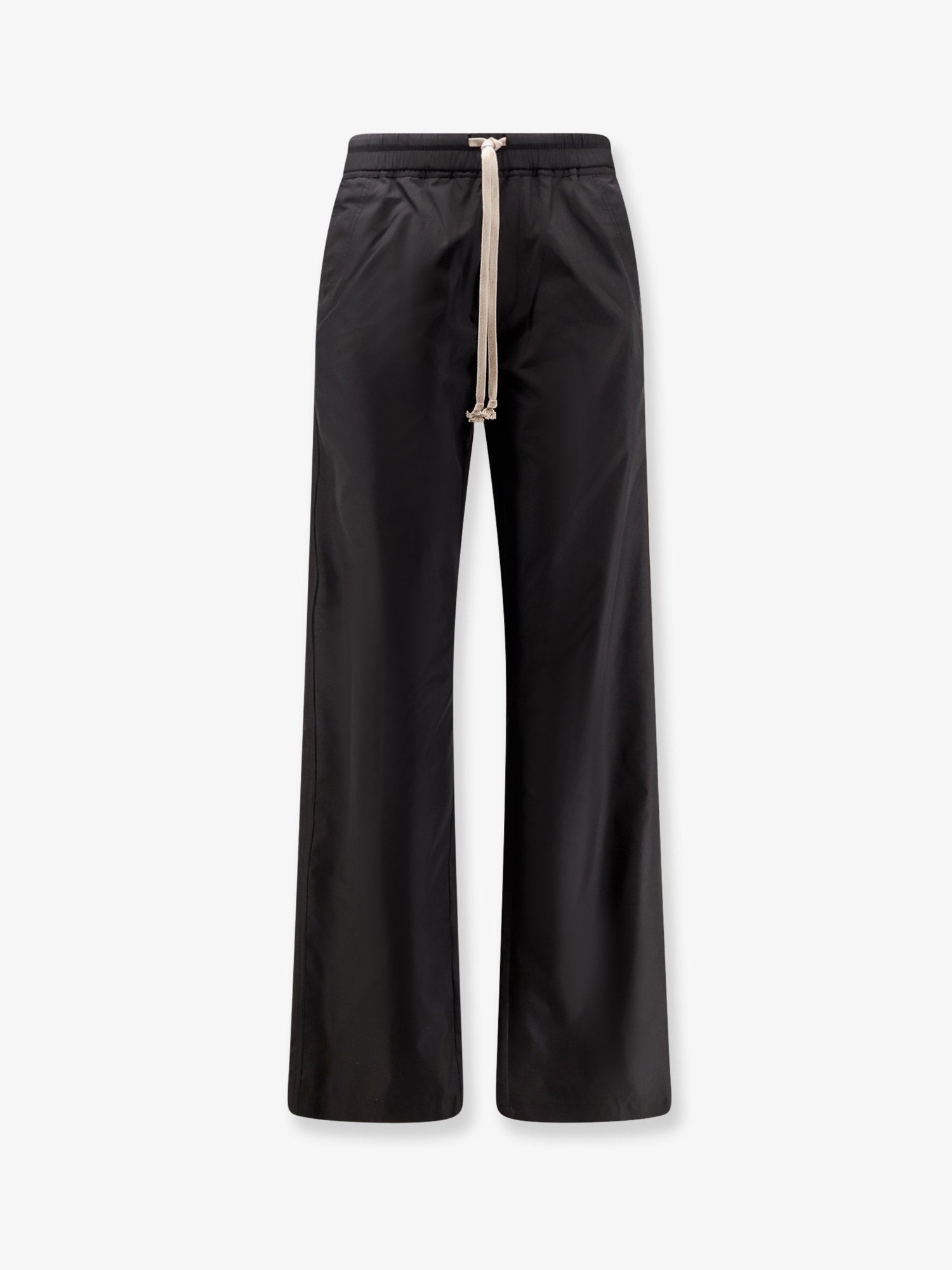 MONCLER + RICK OWENS - Man - Black - Pants