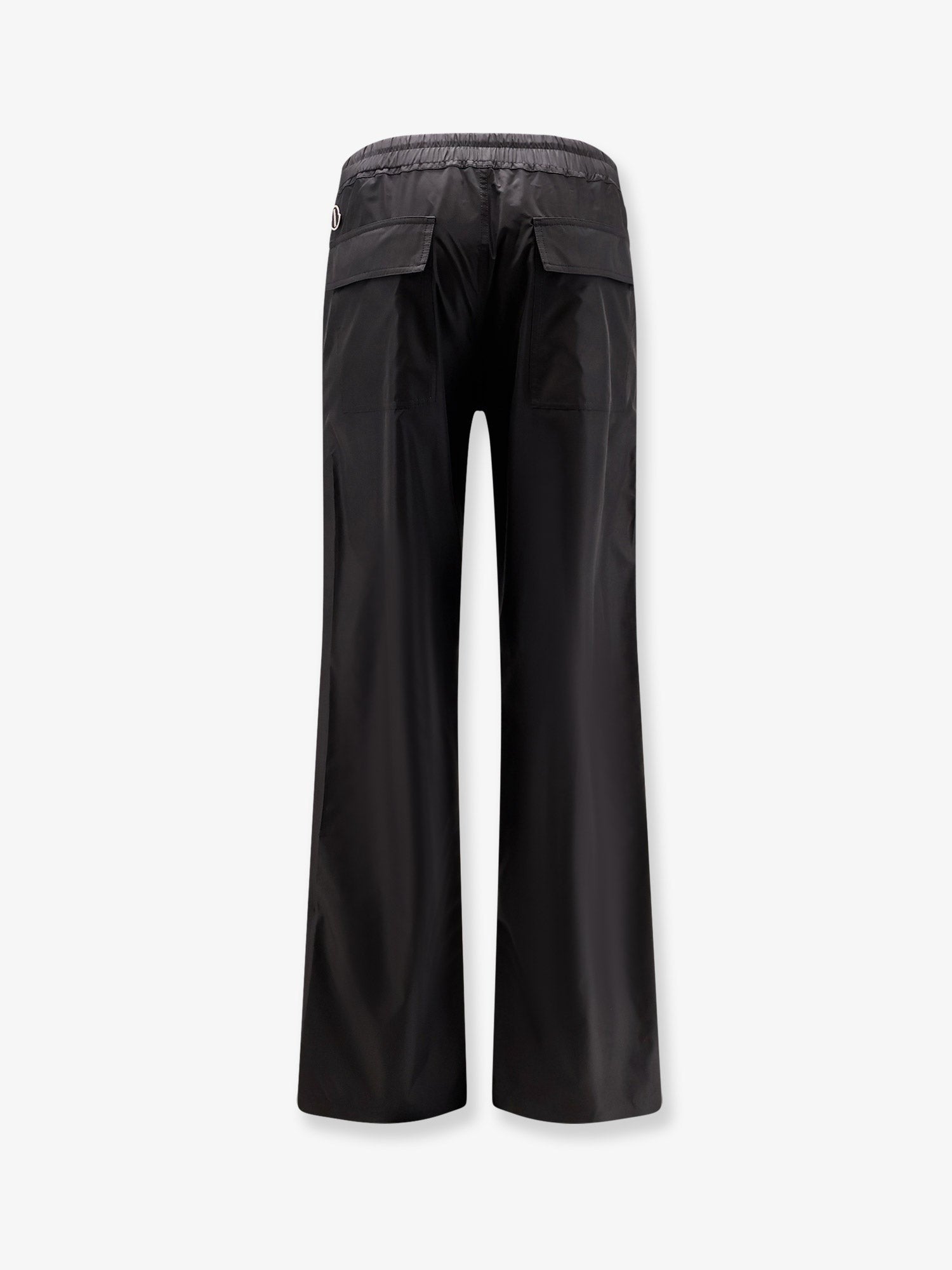 MONCLER + RICK OWENS - Man - Black - Pants