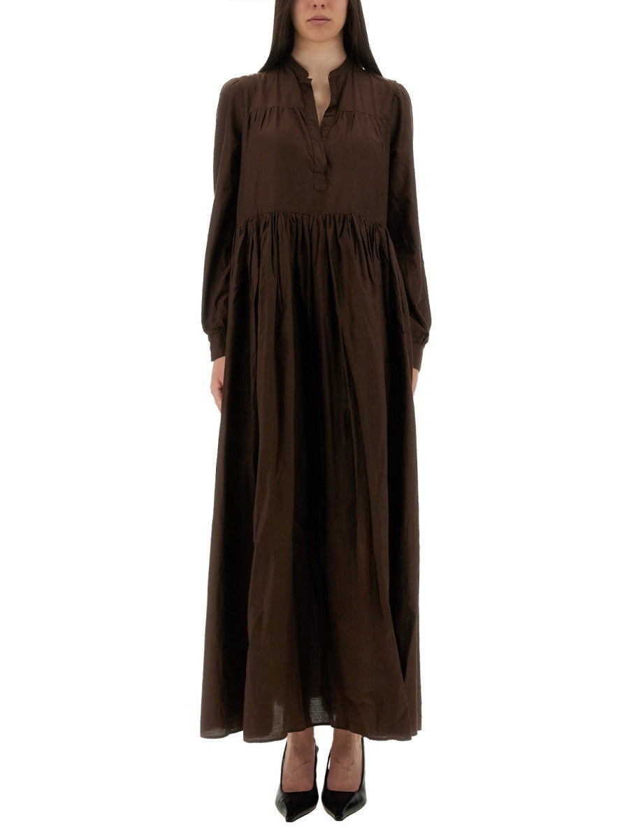 ASPESI - Woman - Brown - Dress