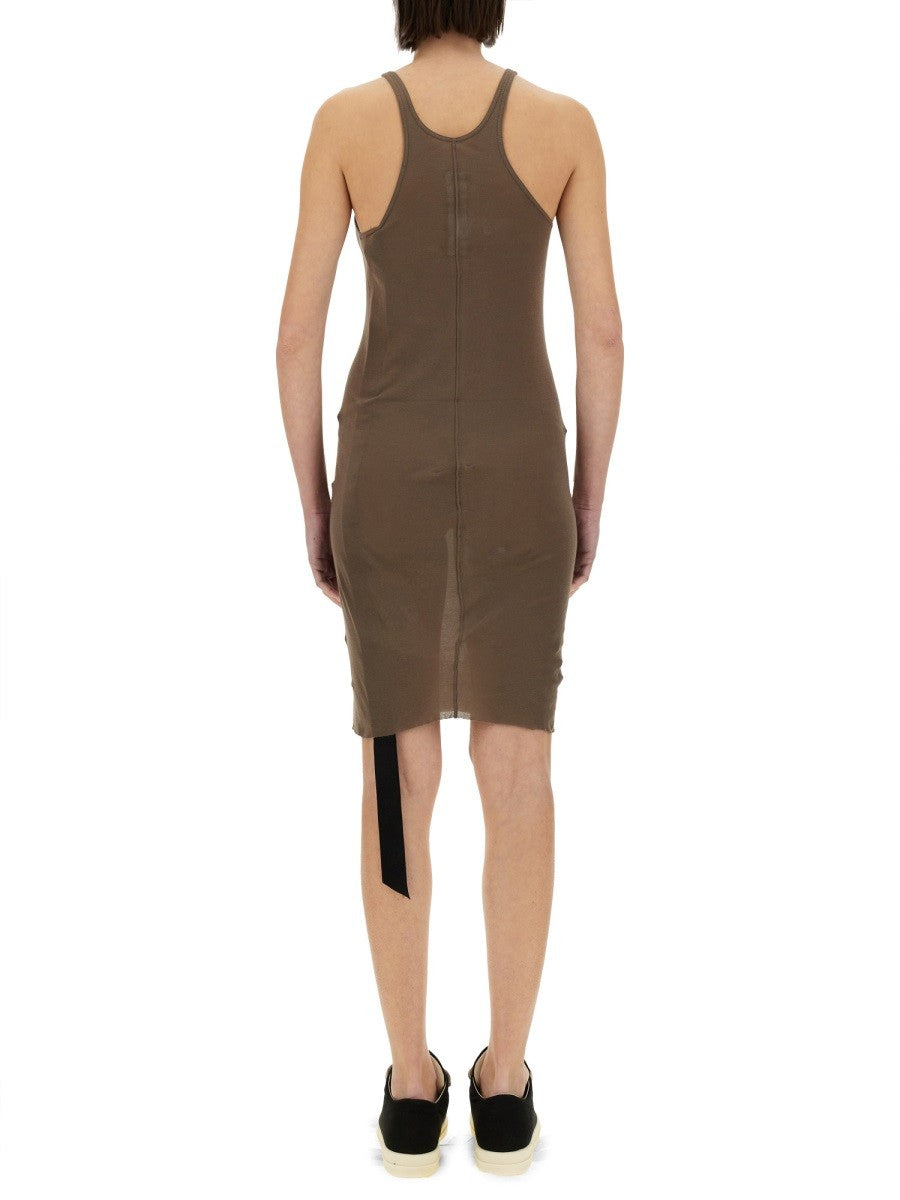RICK OWENS DRKSHDW - Woman - Dove - Dress