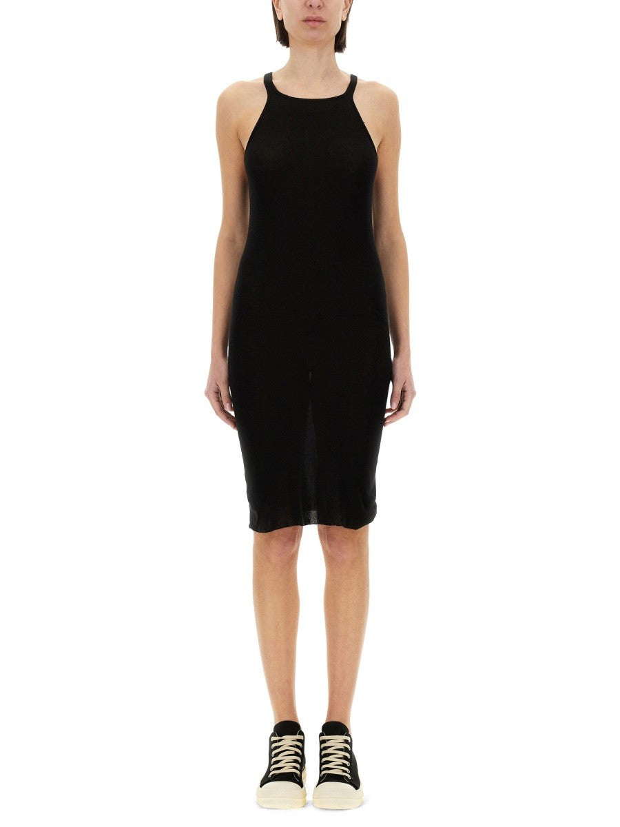 RICK OWENS DRKSHDW - Woman - Black - Dress