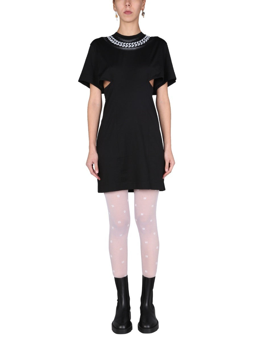 Givenchy - Woman - Black - Dress