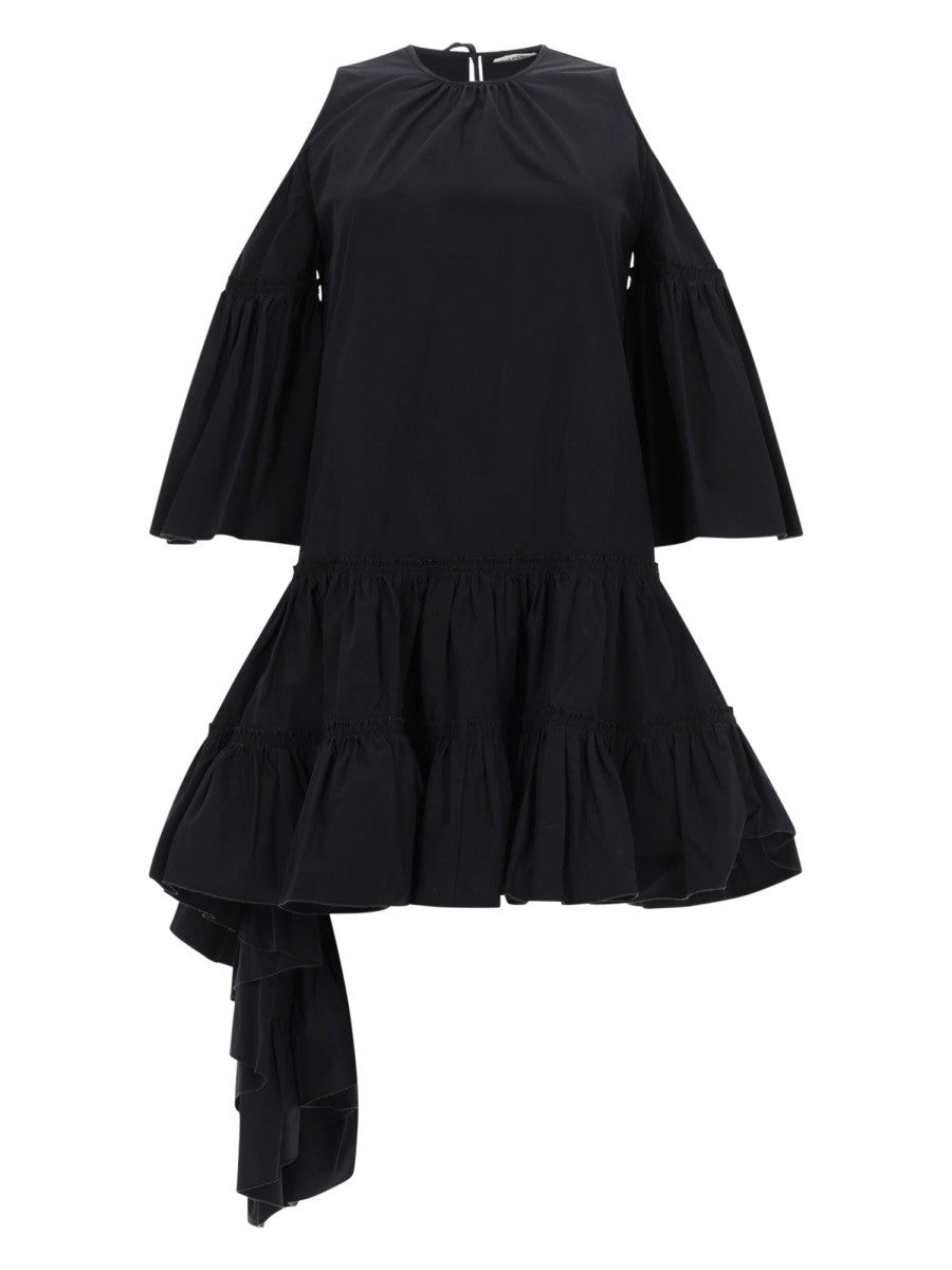 jw anderson - Woman - Black - Dress