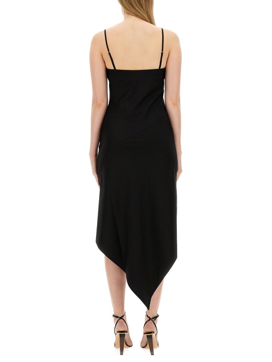 Helmut Lang - Woman - Black - Dress