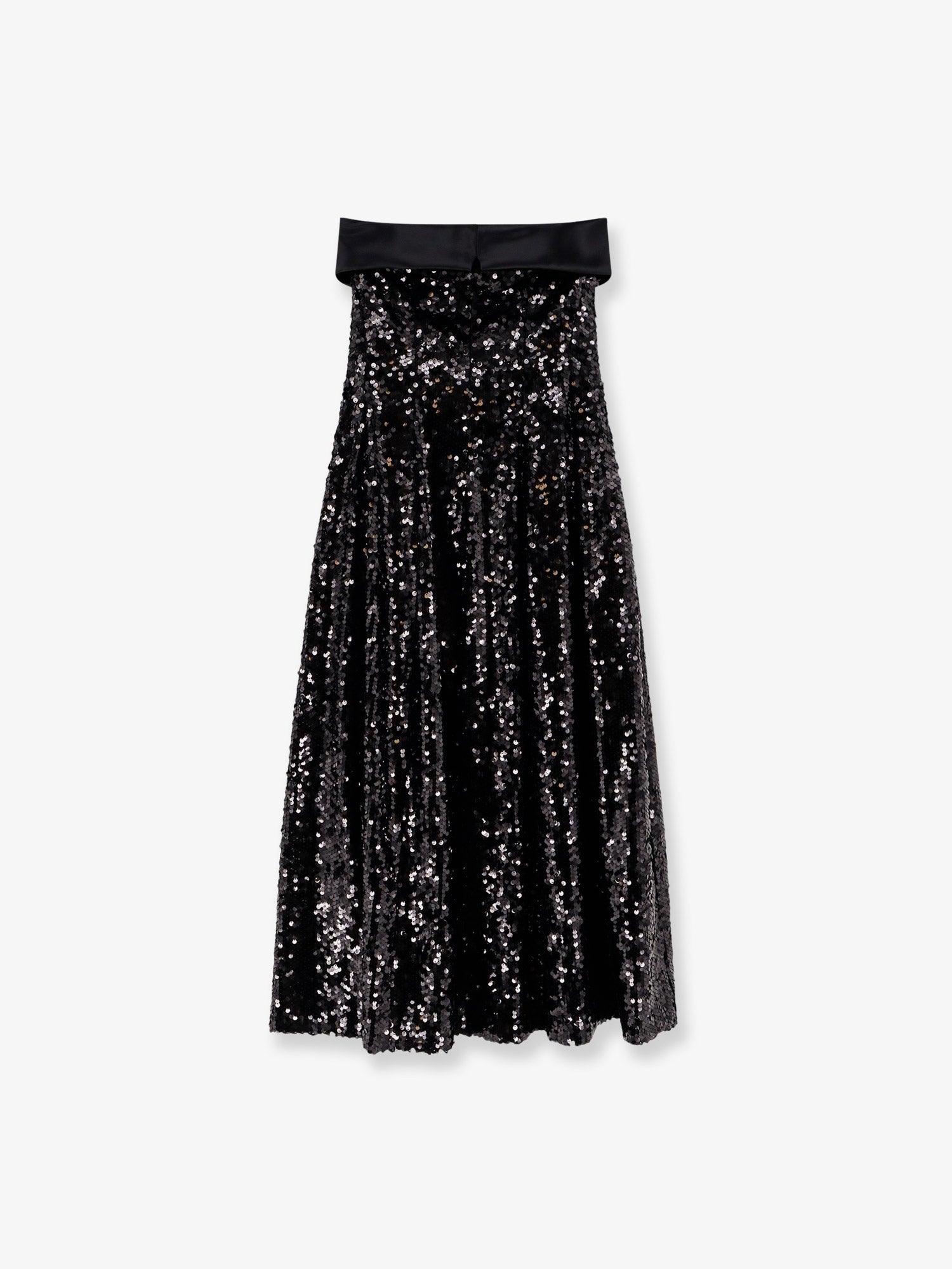 alberta ferretti - Woman - Black - Dress
