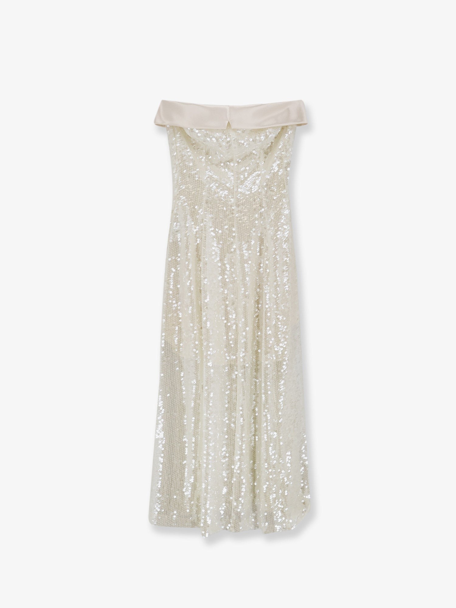 alberta ferretti - Woman - White - Suit