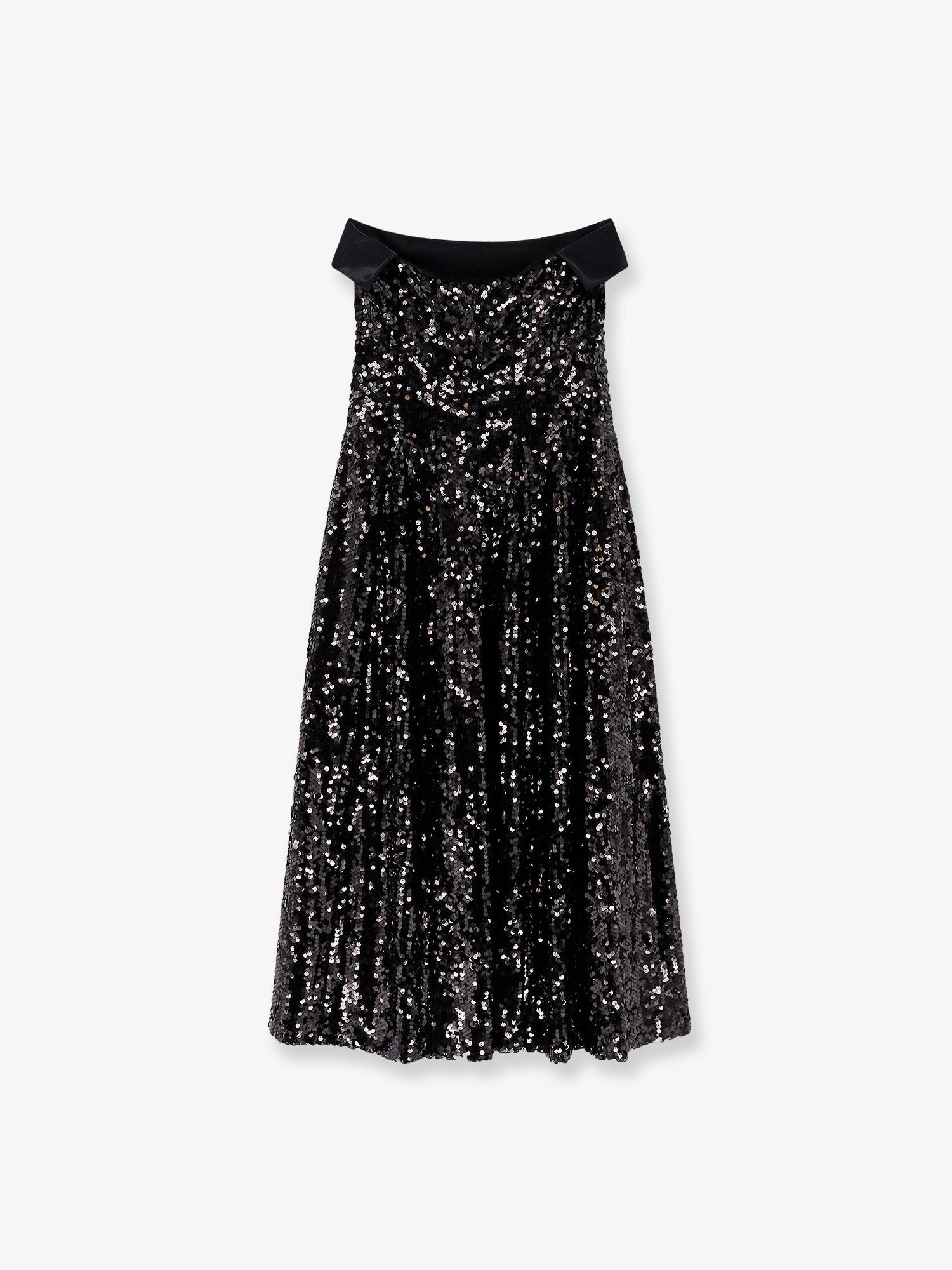 alberta ferretti - Woman - Black - Suit