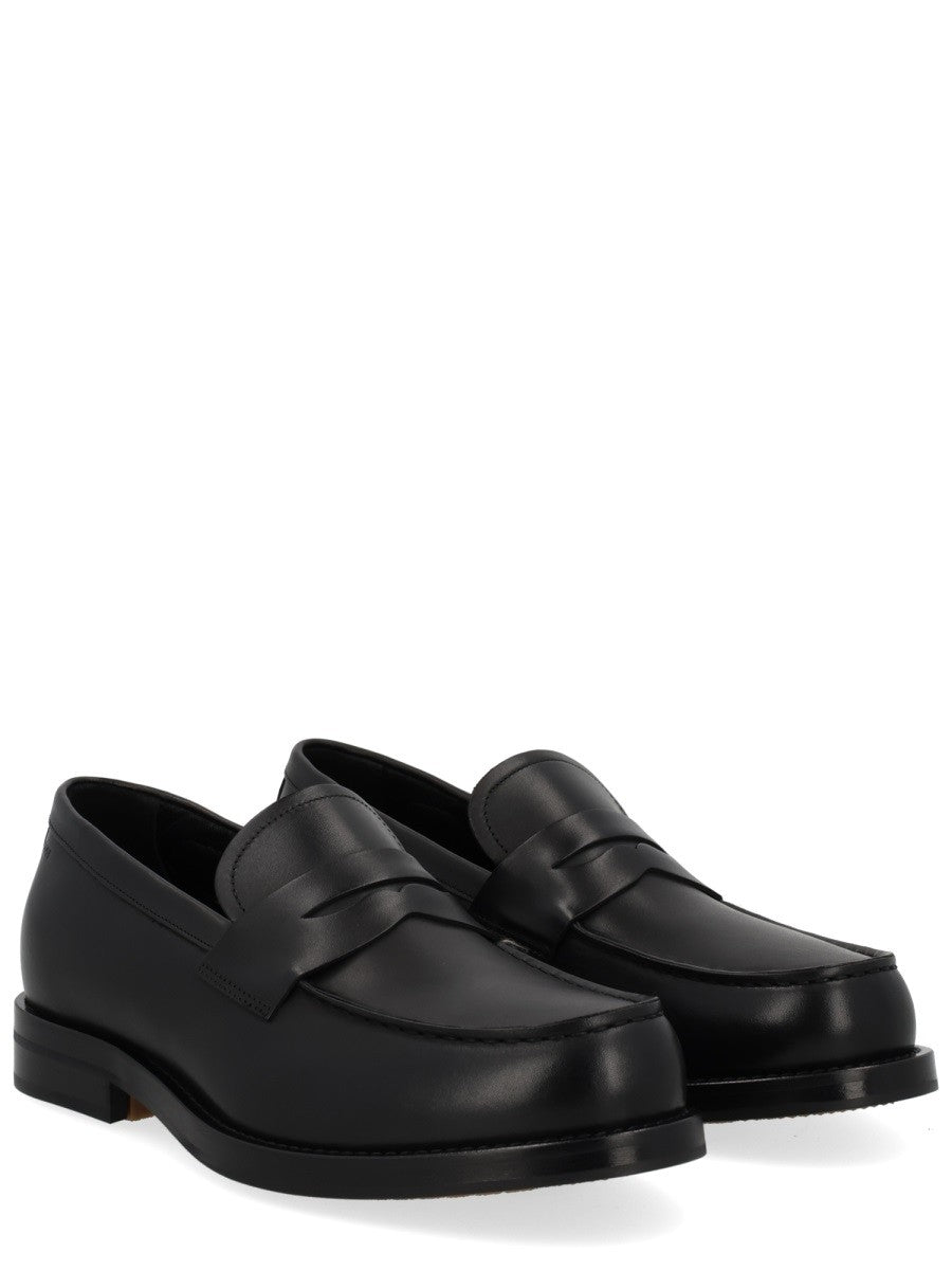 Boss - Man - Black - Loafer