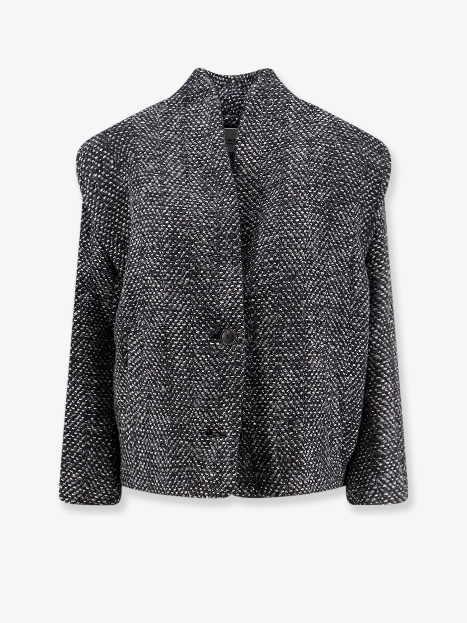 MARANT ETOILE - Woman - Black - Coat