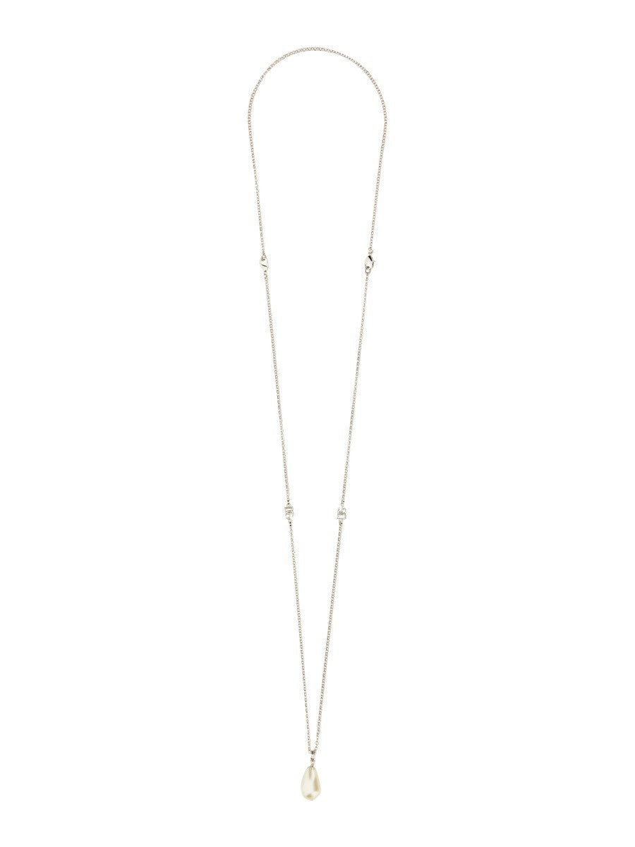 Dolce & Gabbana - Man - Silver - Necklace