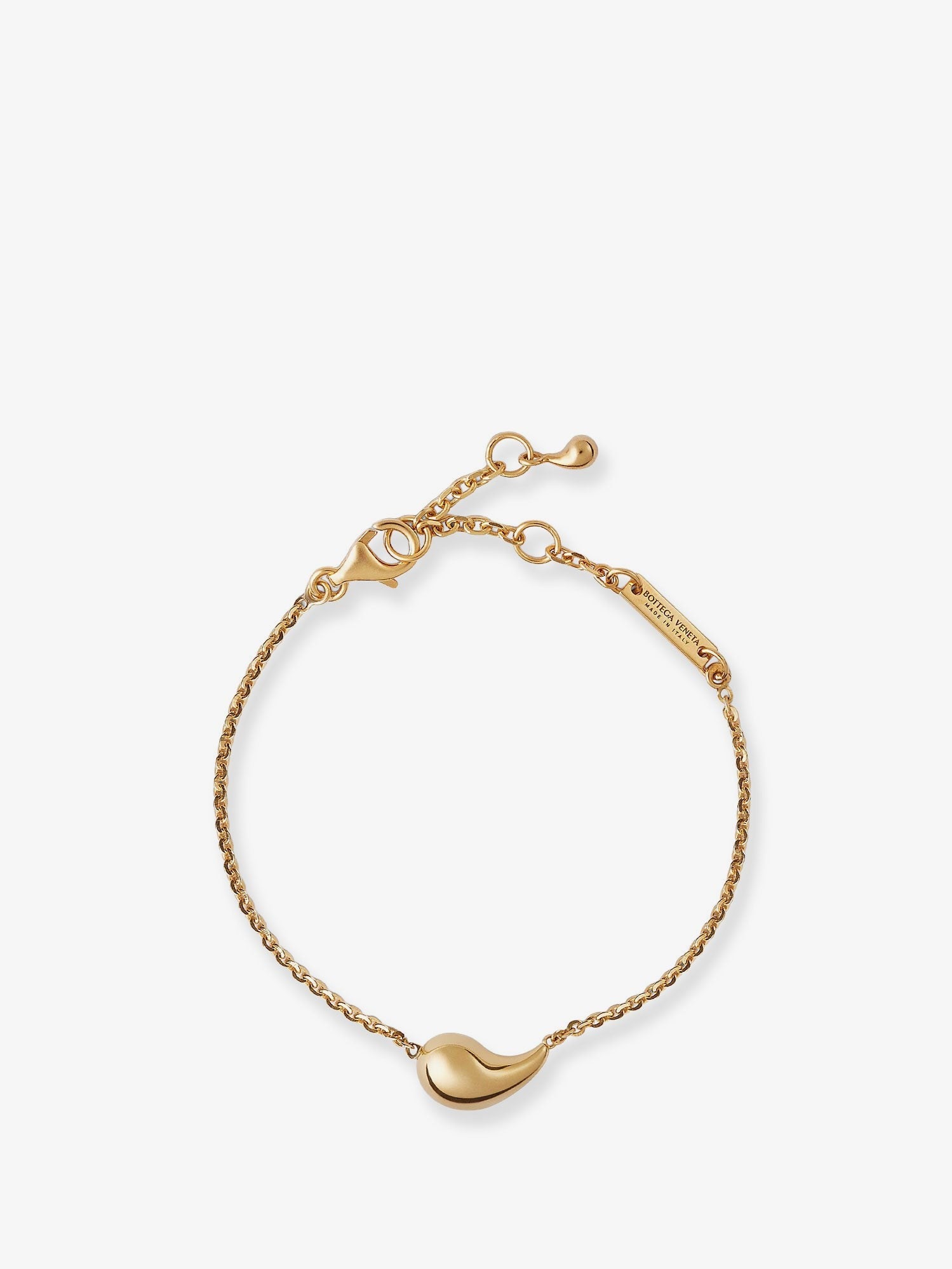 Bottega Veneta - Woman - Gold - Bracelet