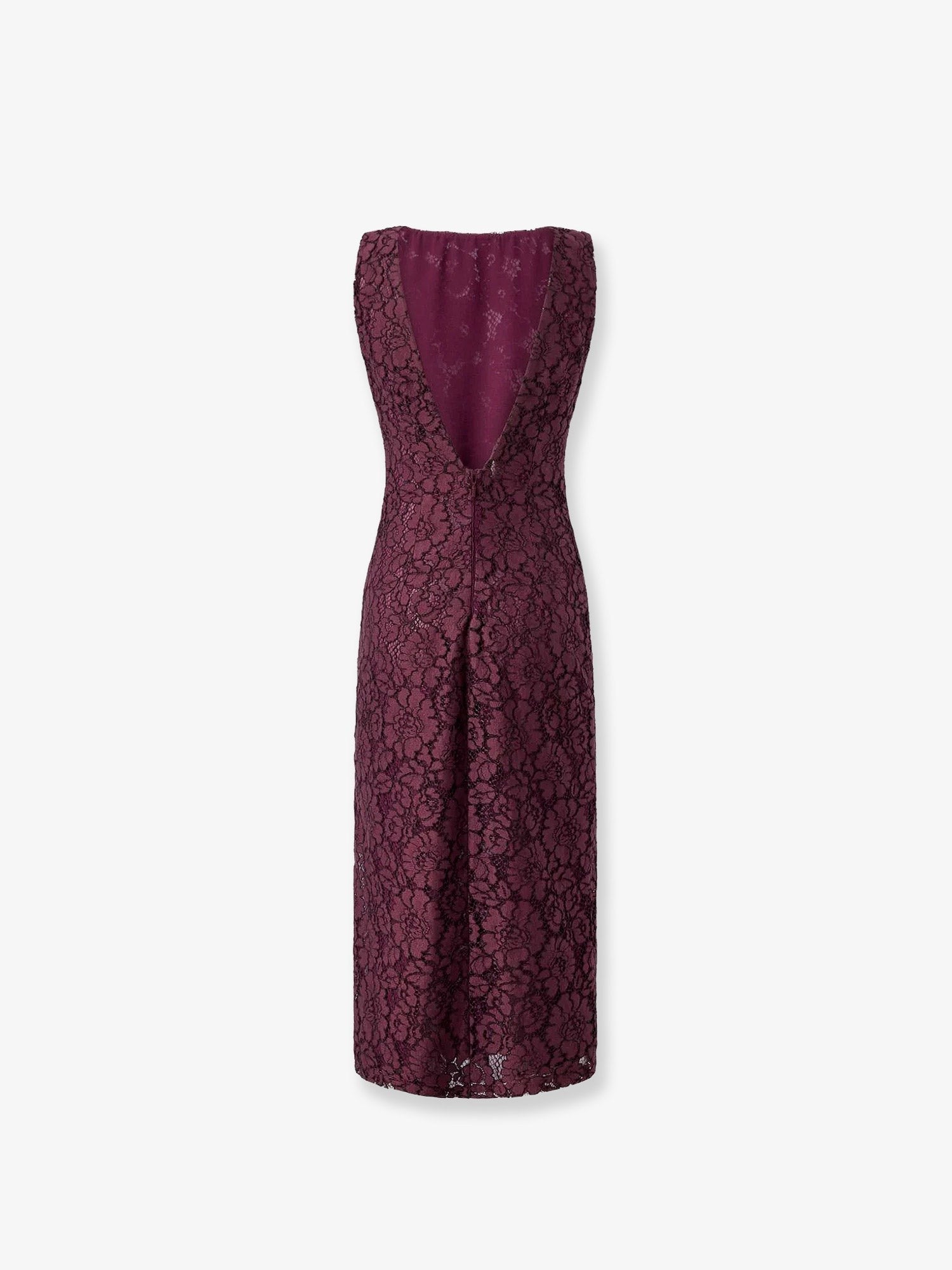 Pinko - Woman - Purple - Dress