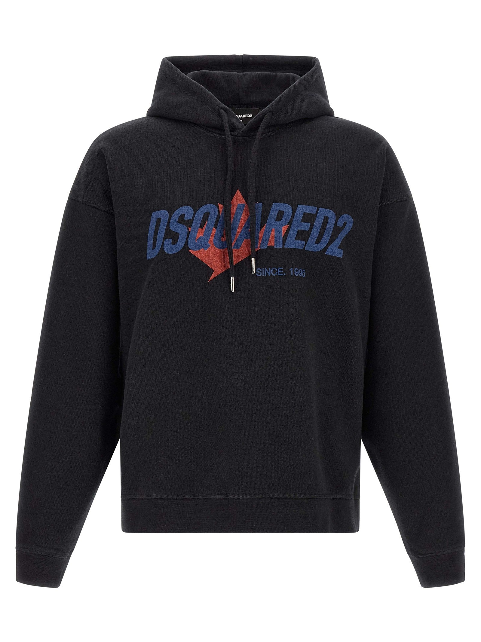 Dsquared2 - nan - Black - Sweatshirt