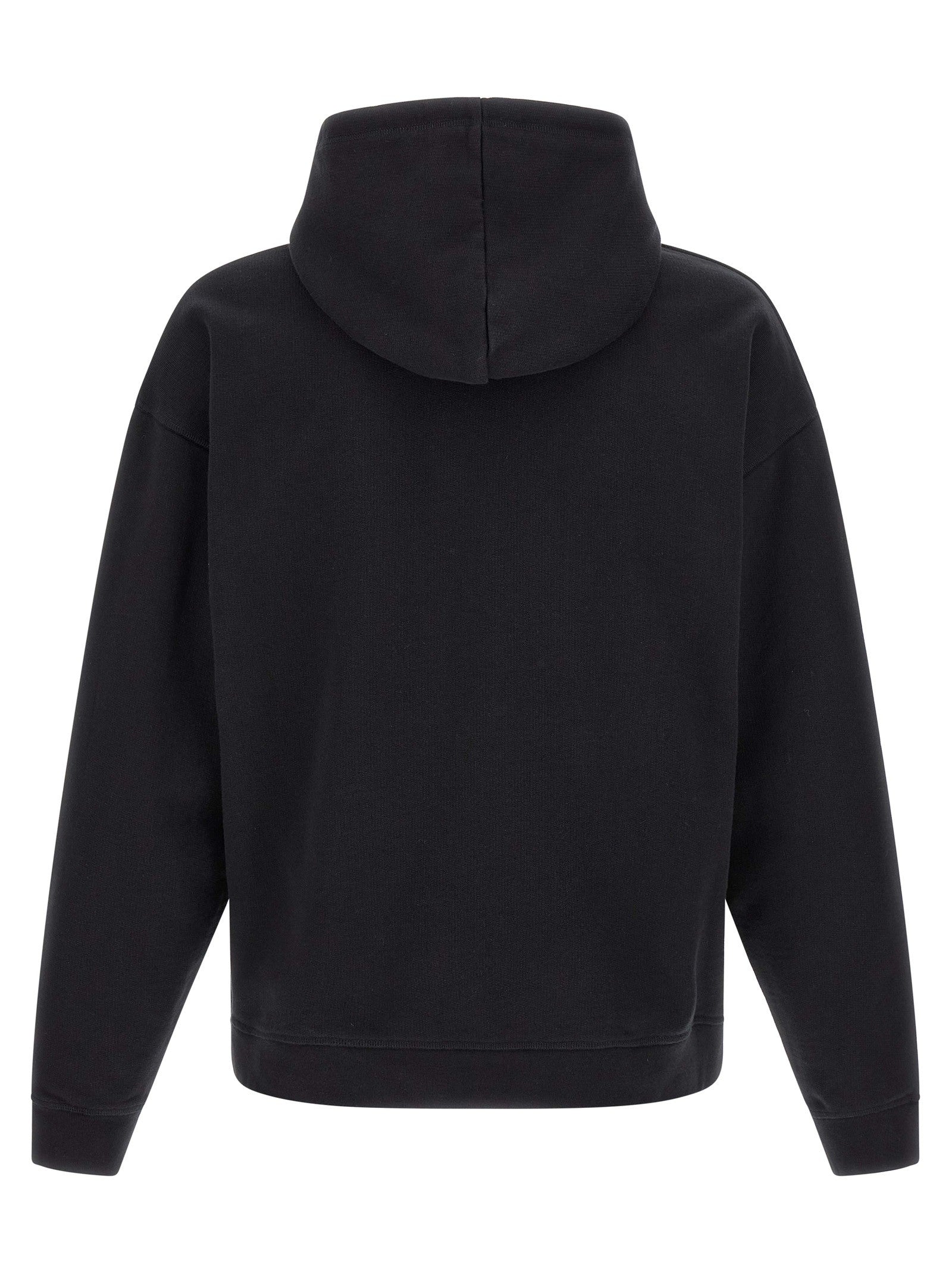 Dsquared2 - nan - Black - Sweatshirt